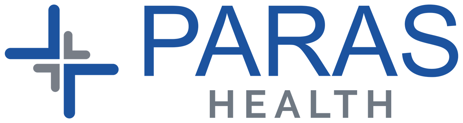 Paras Health