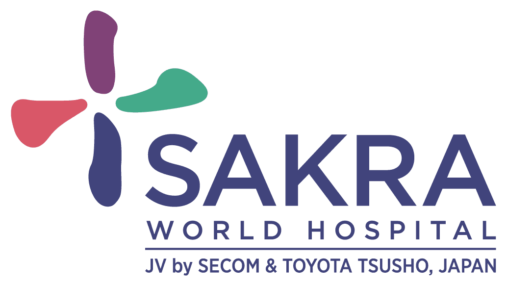 Sakra World