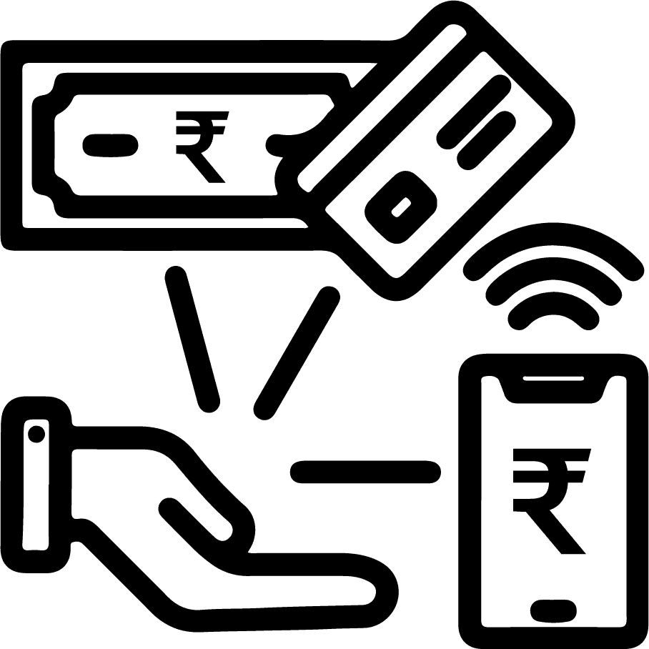 Flexible Modes of Payment