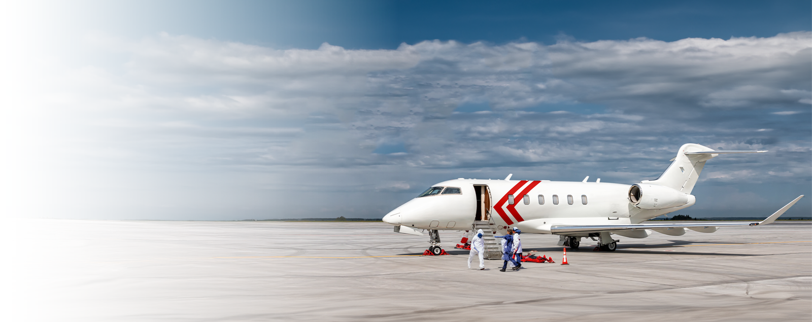 emergency medical flights