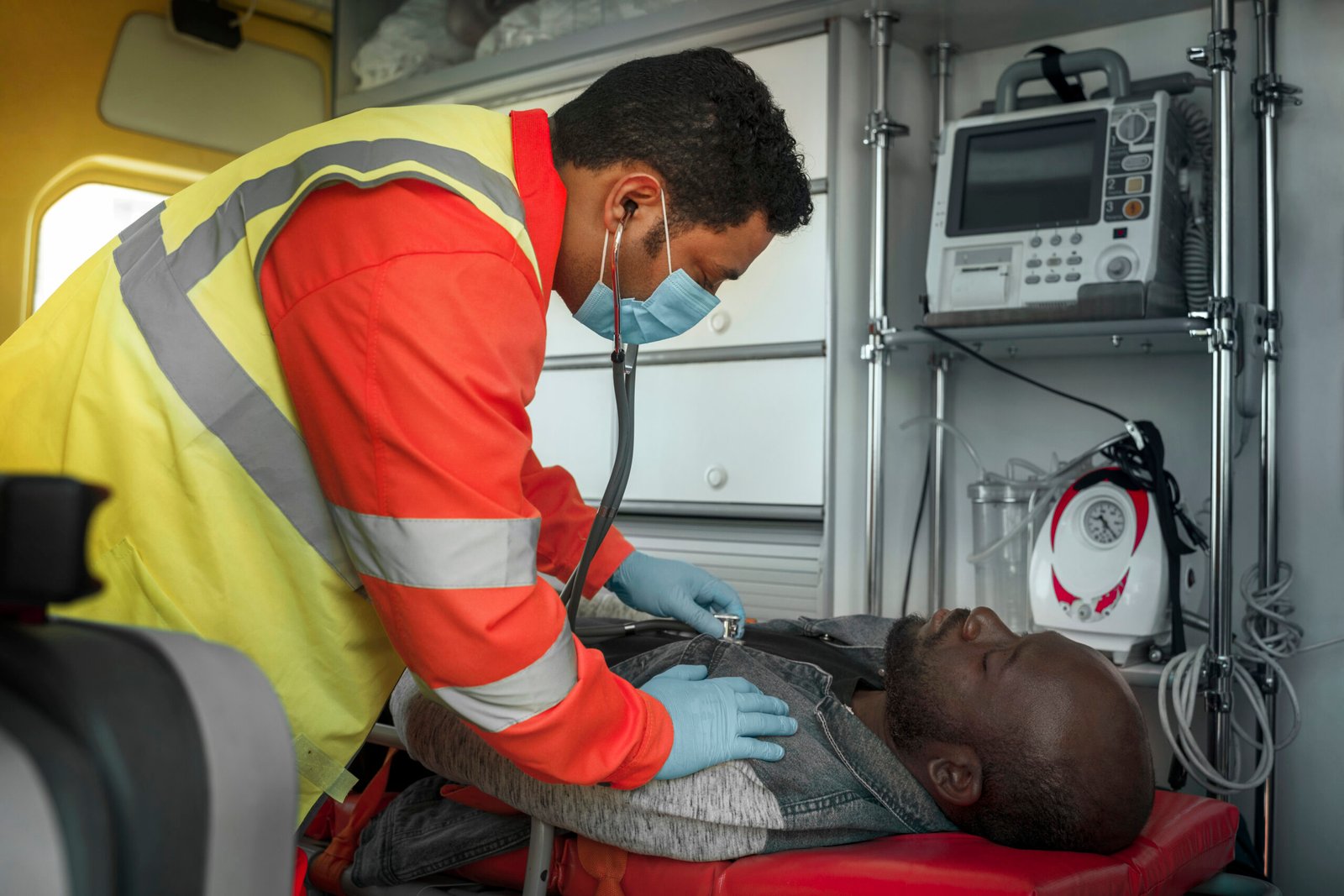 best oxygen air services